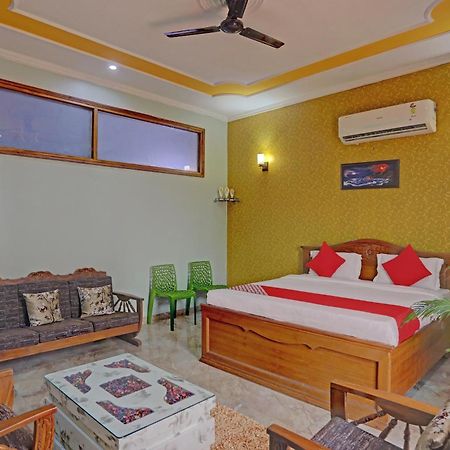 Hotel O Stay 130 Noida Exterior foto