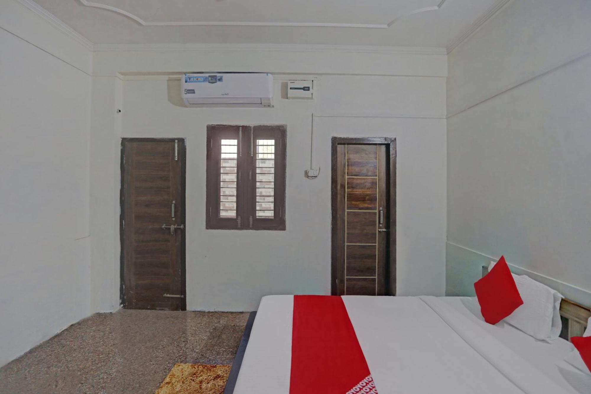 Hotel O Stay 130 Noida Exterior foto